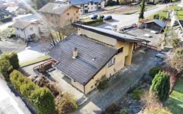 Residential building 10.5 rooms - image - 4