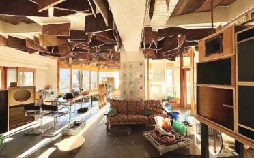 Residential building 10.5 rooms - image - 10