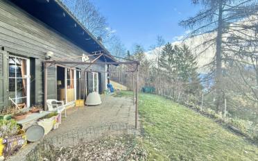 Chalet 6.5 rooms - image - 4