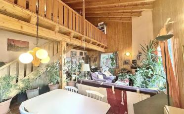 Chalet 6.5 rooms - image - 6