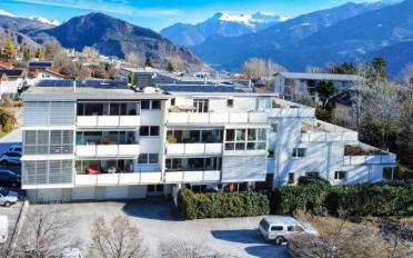 Attic flat 5.5 rooms - image - 1