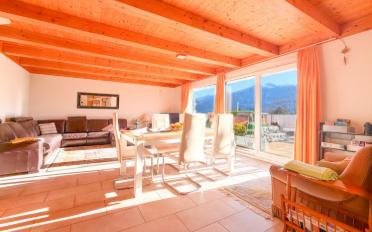 Attic flat 5.5 rooms - image - 3