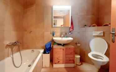 Attic flat 5.5 rooms - image - 13