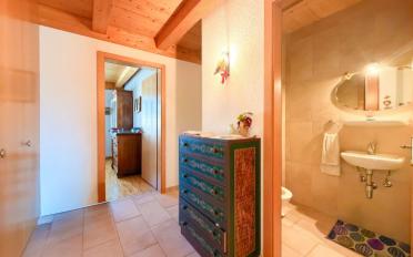 Attic flat 5.5 rooms - image - 11