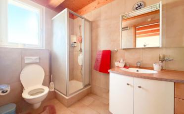 Attic flat 5.5 rooms - image - 12