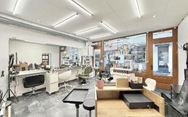 Gewerbe ein Zimmer - image - 2