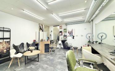 Gewerbe ein Zimmer - image - 4