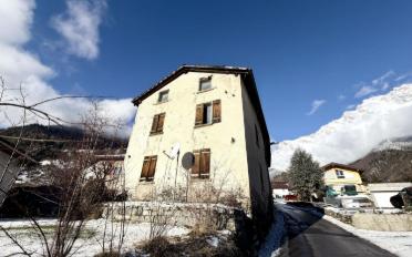 Single house 7 rooms - image - 2