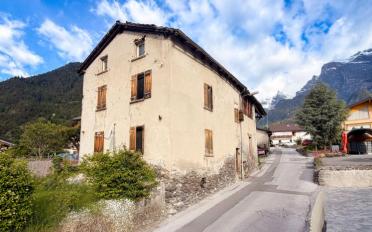 Single house 7 rooms - image - 1