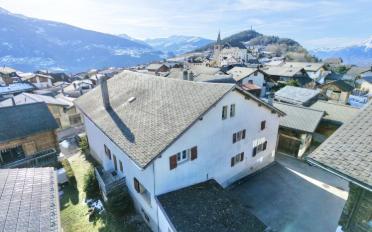 Wohnung 4.5 Zimmer - image - 5