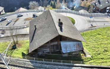 Immeuble résidentiel 17 pièces - image - 5