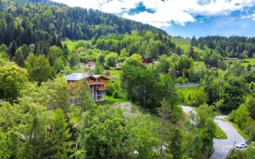 Terrain à bâtir - image - 1