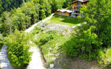 Terrain à bâtir - image - 5