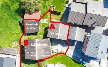 Residential building 18 rooms - image - 4