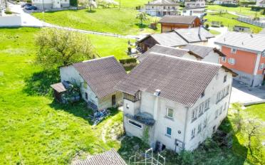 Residential building 18 rooms - image - 3