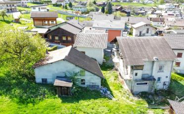 Residential building 18 rooms - image - 5