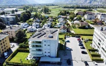 Wohnung 4 Zimmer - image - 2