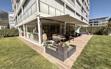 Wohnung 4 Zimmer - image - 5