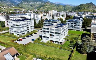 Wohnung 4 Zimmer - image - 3