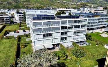 Wohnung 4 Zimmer - image - 4