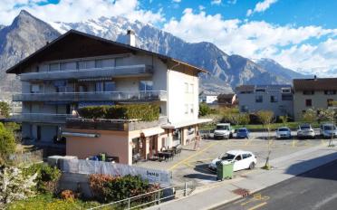 Restaurant 5 pièces - image - 1