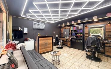 Restaurant 5 pièces - image - 9