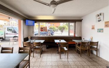 Restaurant 5 pièces - image - 5