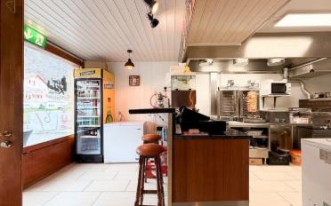 Restaurant 5 pièces - image - 10