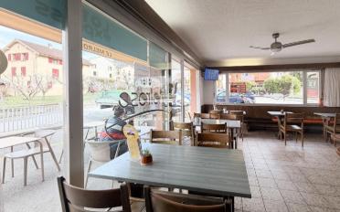 Restaurant 5 pièces - image - 6