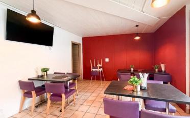 Restaurant 5 pièces - image - 8