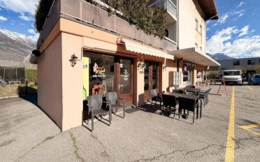 Restaurant 5 pièces - image - 3