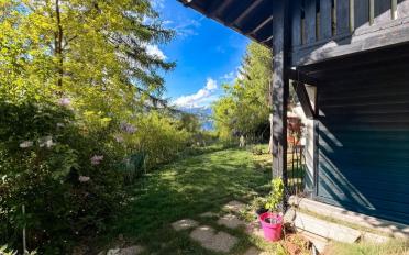 Chalet 6.5 Zimmer - image - 4