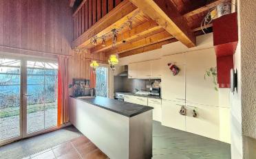 Chalet 6.5 Zimmer - image - 8