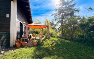 Chalet 6.5 Zimmer - image - 5