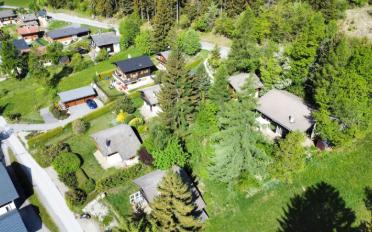 Chalet 6.5 Zimmer - image - 7