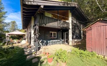 Chalet 6.5 Zimmer - image - 6