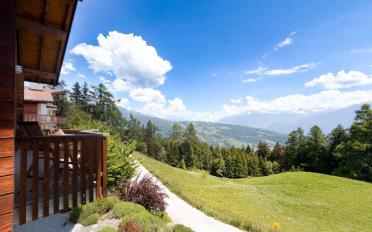 Chalet 5.5 pièces - image - 4