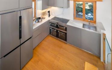 Chalet 5.5 pièces - image - 13