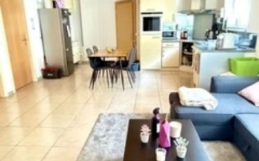 Wohnung 3 Zimmer - image - 1