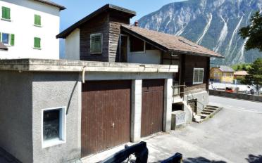 Immeuble mixte 10 pièces - image - 2