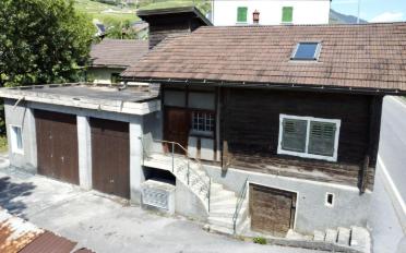 Immeuble mixte 10 pièces - image - 5