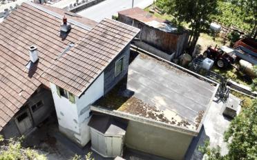 Immeuble mixte 10 pièces - image - 9