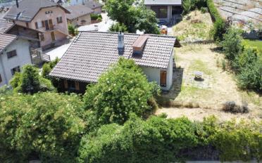 Maison 4.5 pièces - image - 2