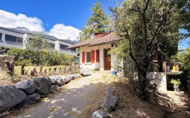 Maison 4.5 pièces - image - 5