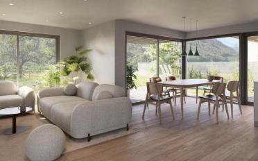 Villa 4.5 pièces - image - 3