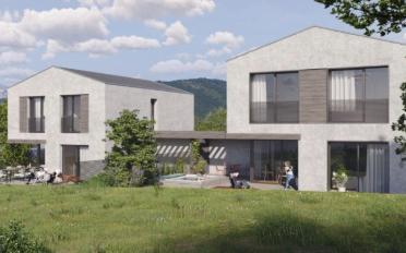 Villa 4.5 pièces - image - 1