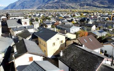 Single house 8 rooms - image - 1