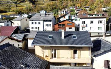 Single house 8 rooms - image - 3