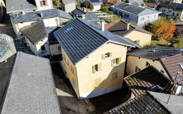 Single house 8 rooms - image - 2