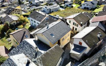 Single house 8 rooms - image - 8